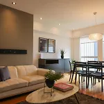 Upscale 1Br In Barranco