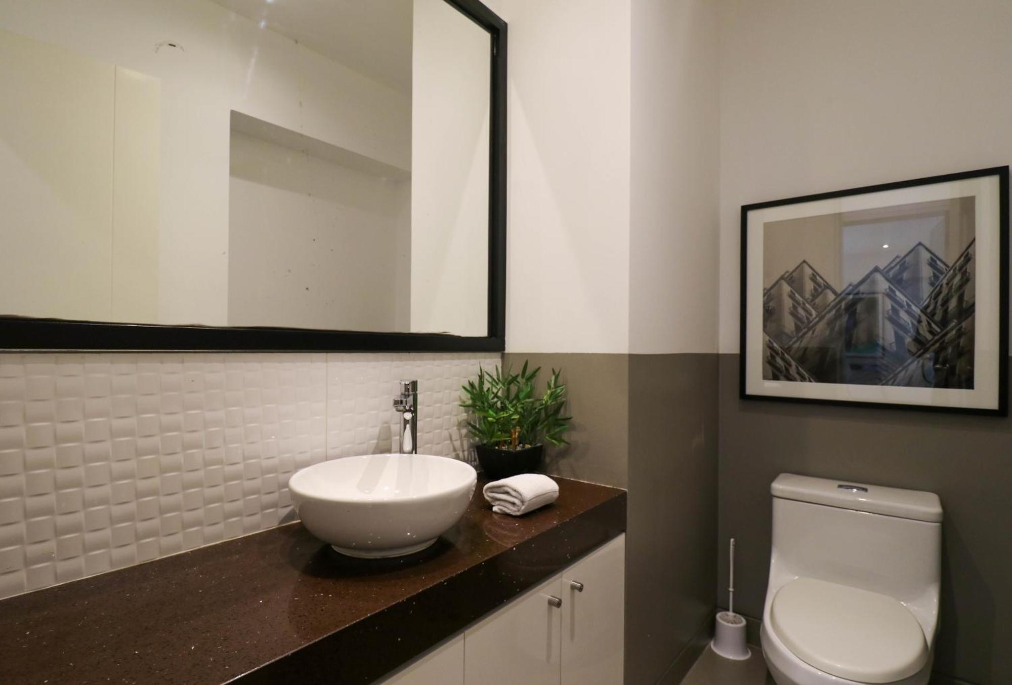 Apartamento Upscale 1br In Barranco Lima