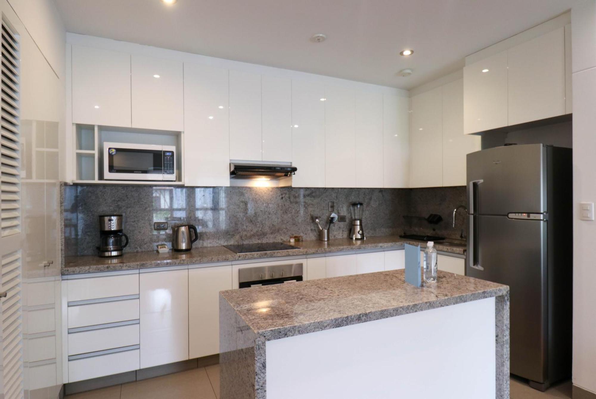 Upscale 1br In Barranco Apartamento *