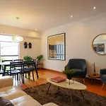 Upscale 1Br In Barranco