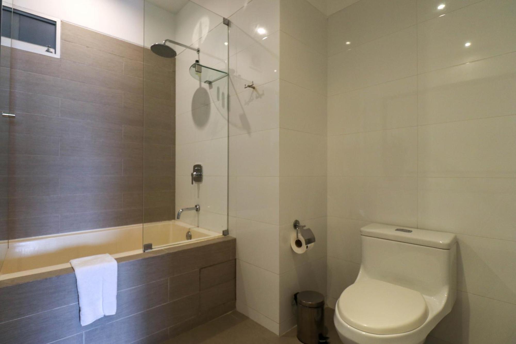 Upscale 1br In Barranco *