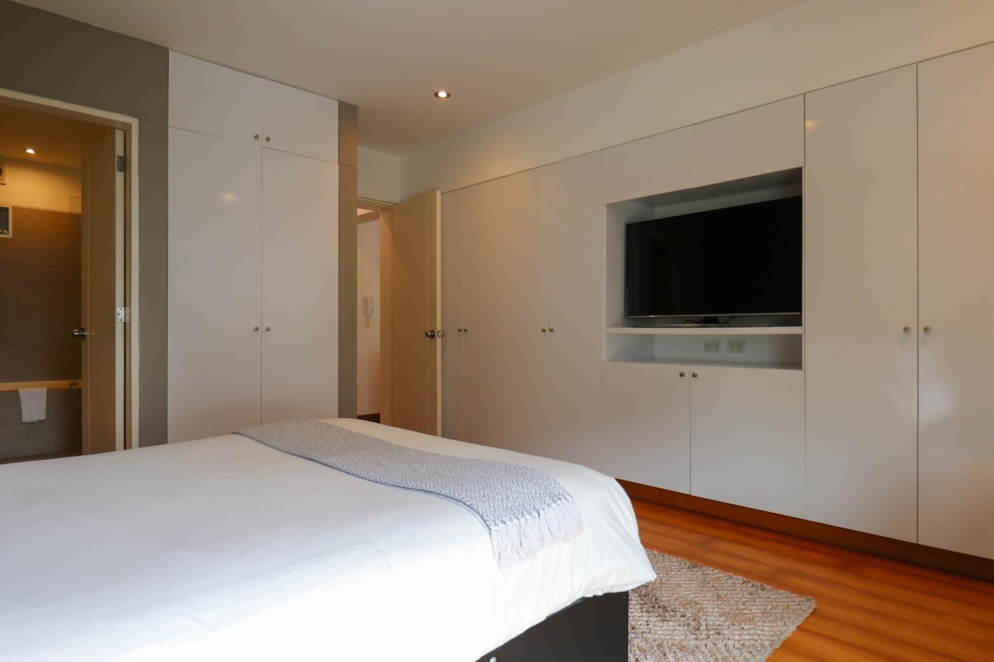 Upscale 1br In Barranco Apartamento Lima