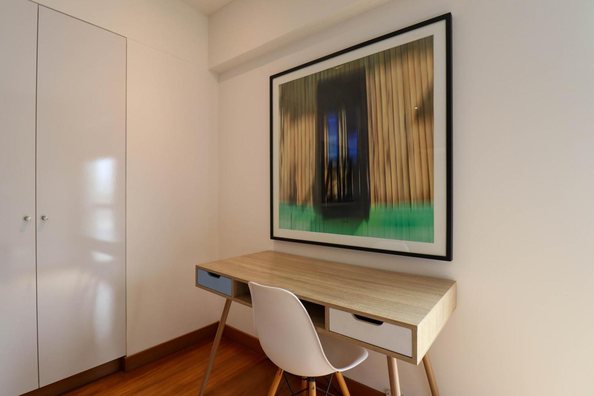 Upscale 1br In Barranco
